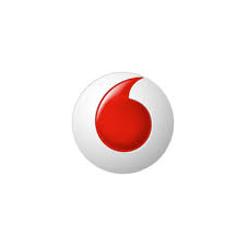 Vodafone logo