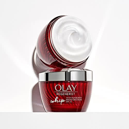 Olay eCommerce Strategy