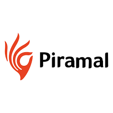 Piramal Pharma Ltd logo